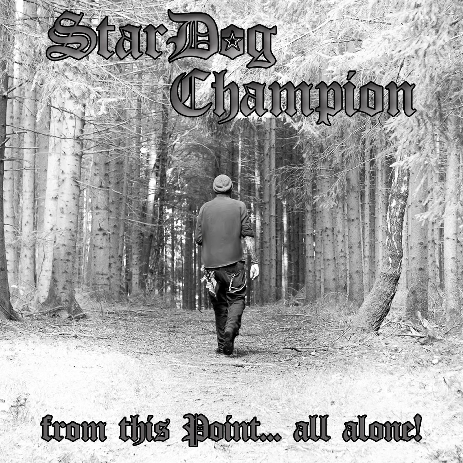 From This Point... All Alone