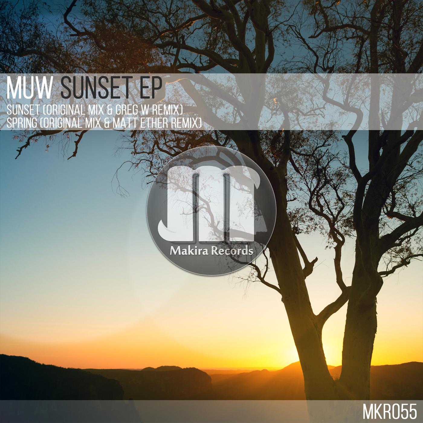 Spring (Matt Ether Remix)