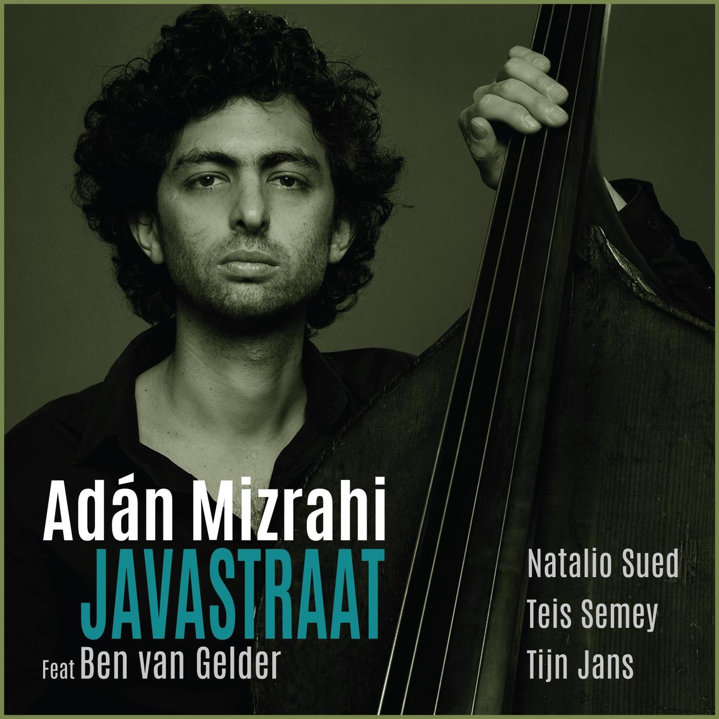 Javastraat (feat. Ben Van Gelder)