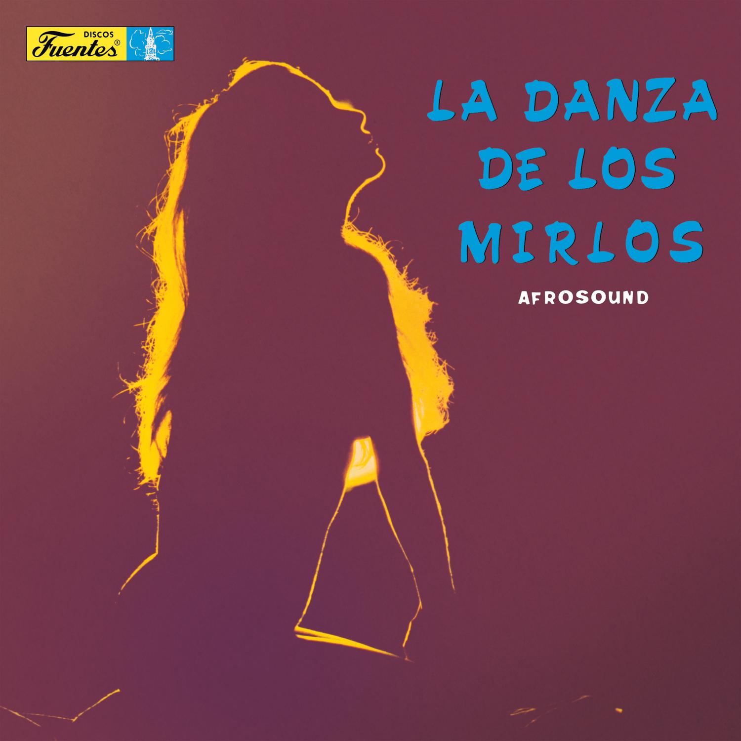 La Danza de los Mirlos