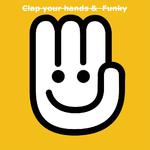 Clap your hands & Funky专辑