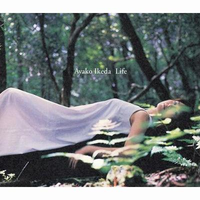 池田绫子-Life  立体声伴奏