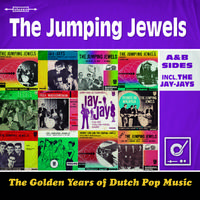 Africa - The Jumping Jewels The