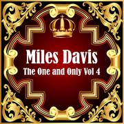 Miles Davis: The One and Only Vol 4