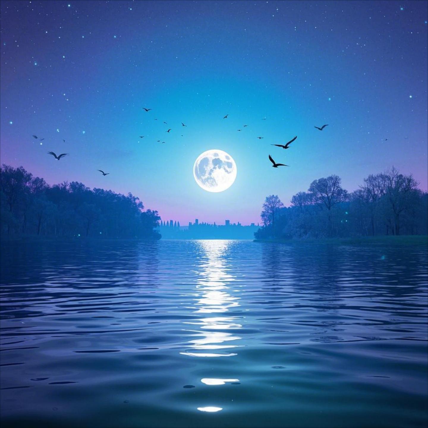 白噪音 (火焰声+放松大脑助眠)