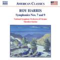 HARRIS: Symphonies Nos. 7 and 9