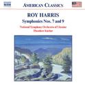 HARRIS: Symphonies Nos. 7 and 9专辑