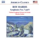 HARRIS: Symphonies Nos. 7 and 9专辑