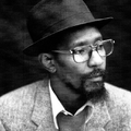 Linton Kwesi Johnson