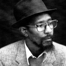 Linton Kwesi Johnson