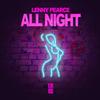 Lenny Pearce - All Night