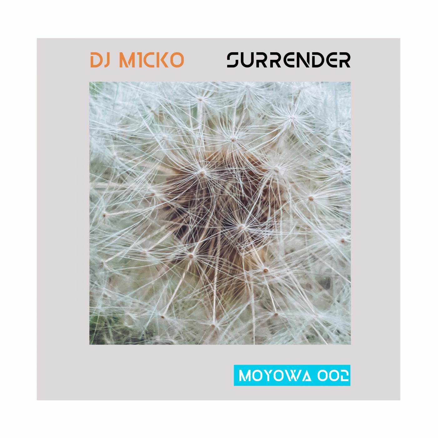 Dj M1cko - Surrender (Original Mix)