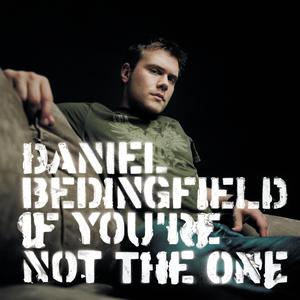 Daniel Bedingfield - Gotta Get Thru This (PT karaoke) 带和声伴奏