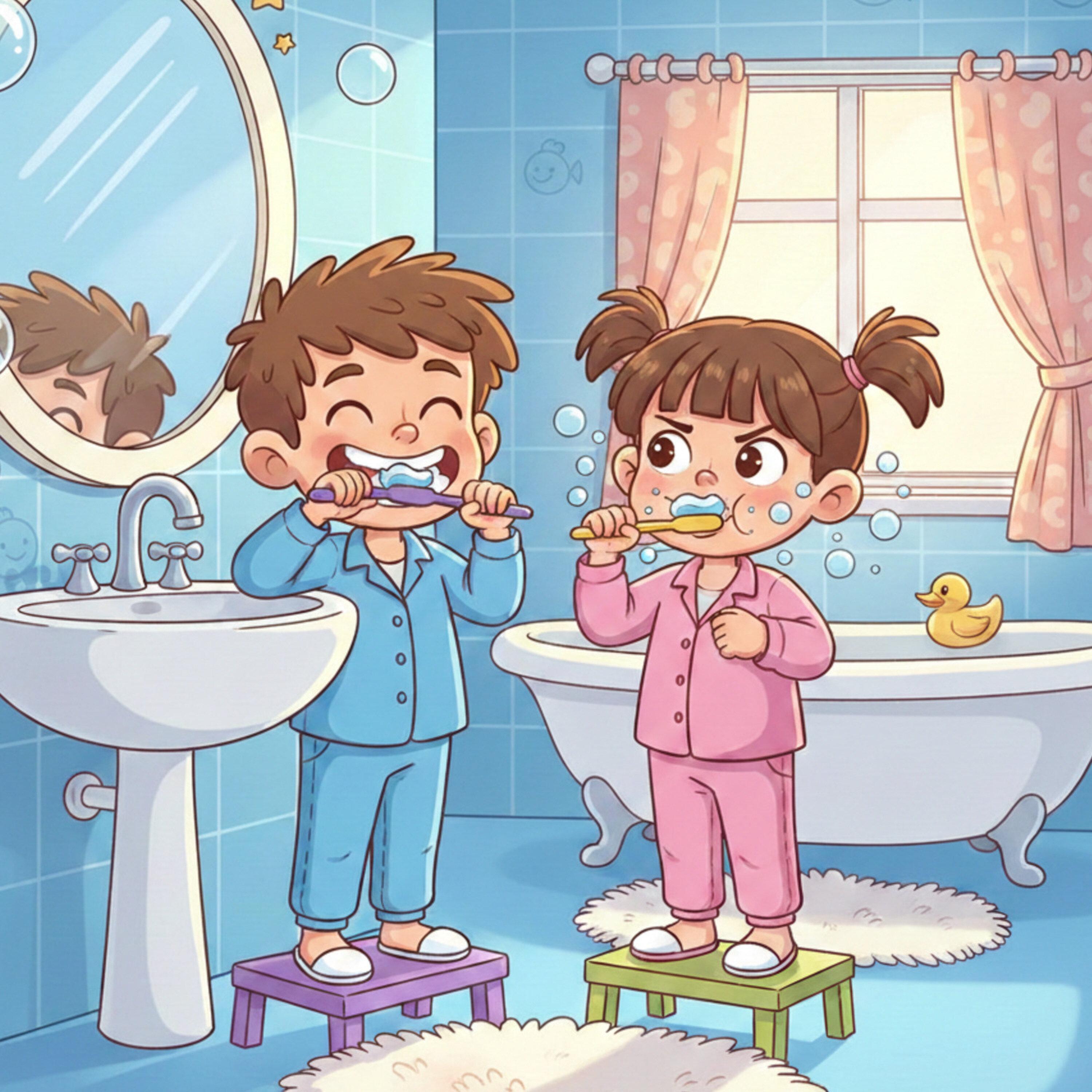 Good Morning, Sunshine