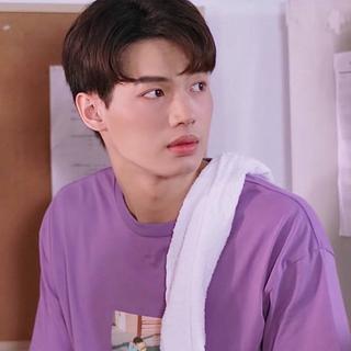 bright/假偶天成/阻挡我的爱