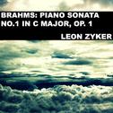 Brahms: Piano Sonata No.1 in C Major, Op. 1