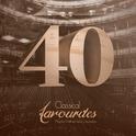 40 Classical Favourites专辑