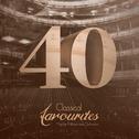 40 Classical Favourites专辑