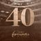 40 Classical Favourites专辑