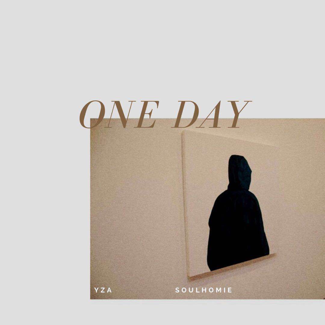 One Day专辑