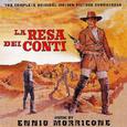 La resa dei conti - The Big Gundown (Bande originale du film de Sergio Sollima (1966))