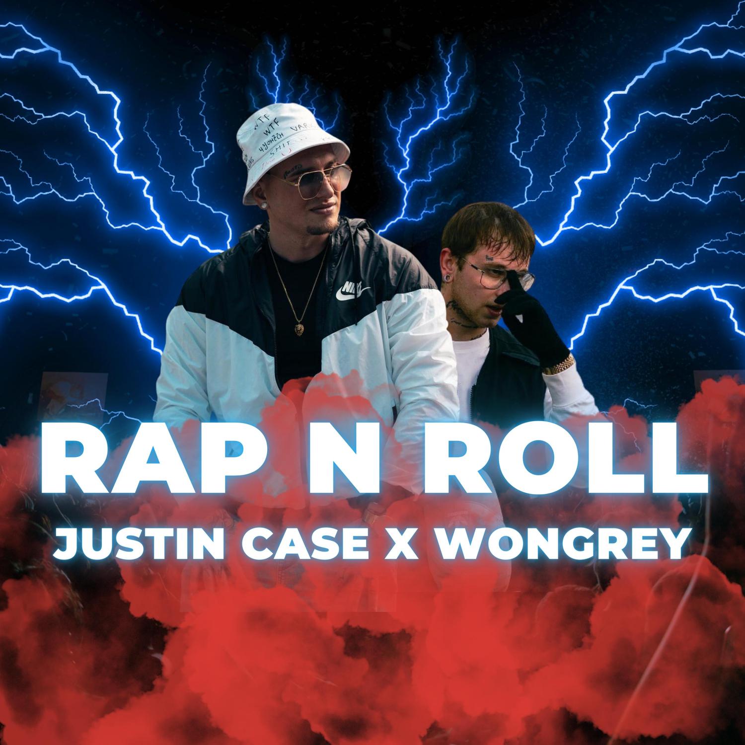 Justin Case - RAP N ROLL