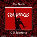 Spartacus (Original Motion Picture Soundtrack)