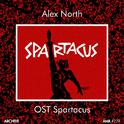 Spartacus (Original Motion Picture Soundtrack)专辑