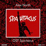 Spartacus (Original Motion Picture Soundtrack)专辑