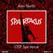 Spartacus (Original Motion Picture Soundtrack)专辑