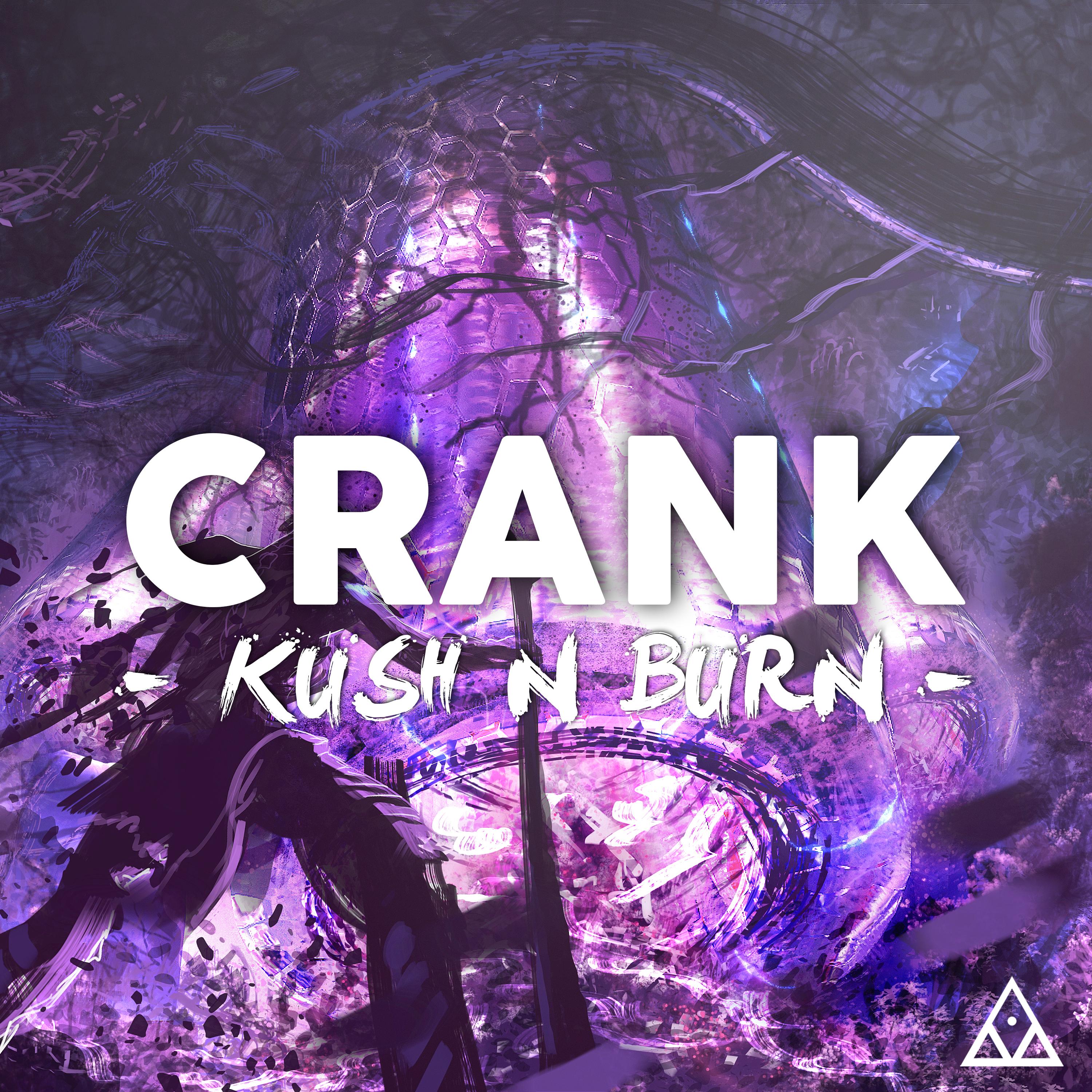 Kush N Burn