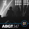 Tagavaka - Sun Rings (ABGT547)