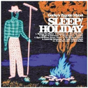 Sleep/Holiday专辑