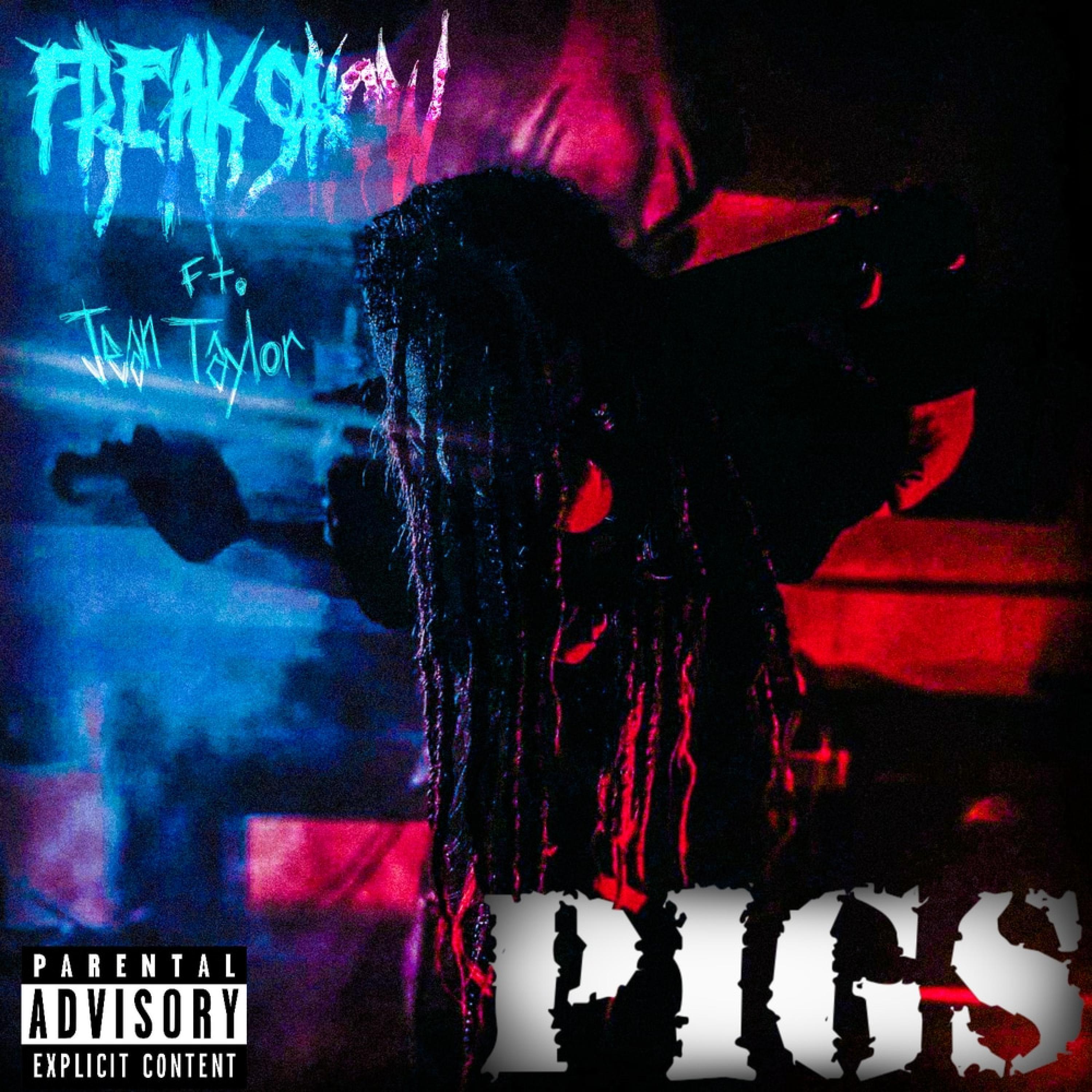 P.I.G.S (feat. Jean Taylor)