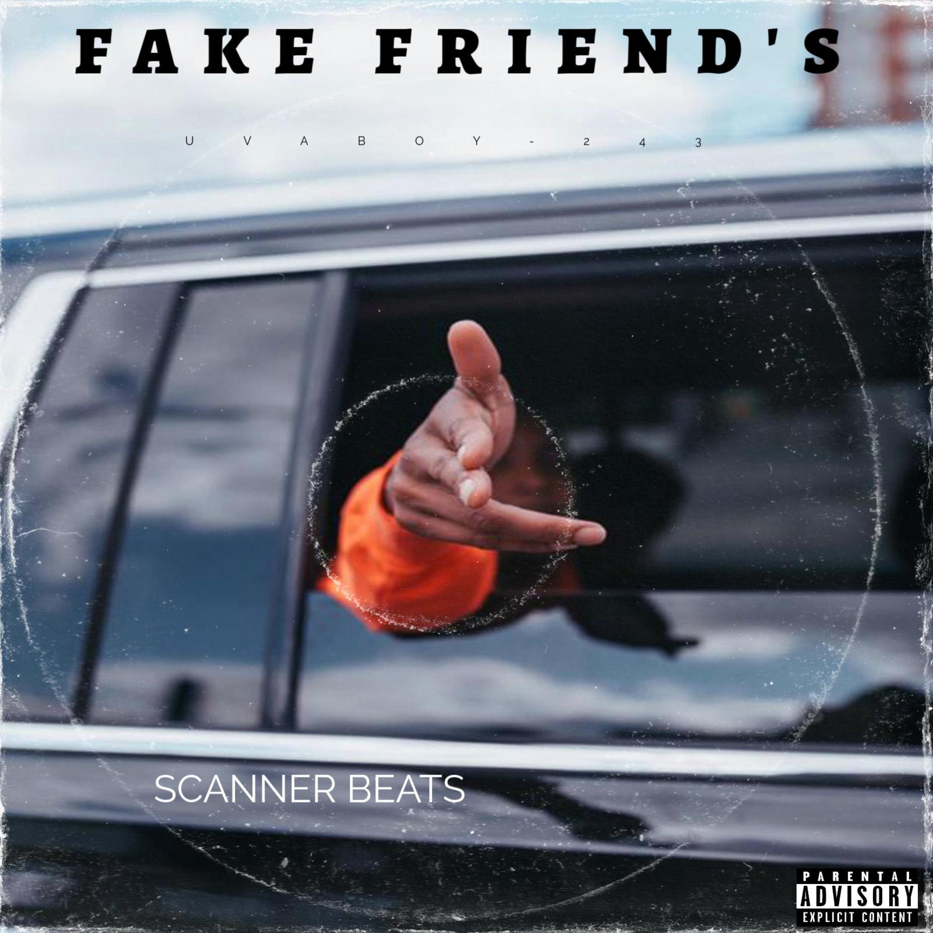 Fake_Friends