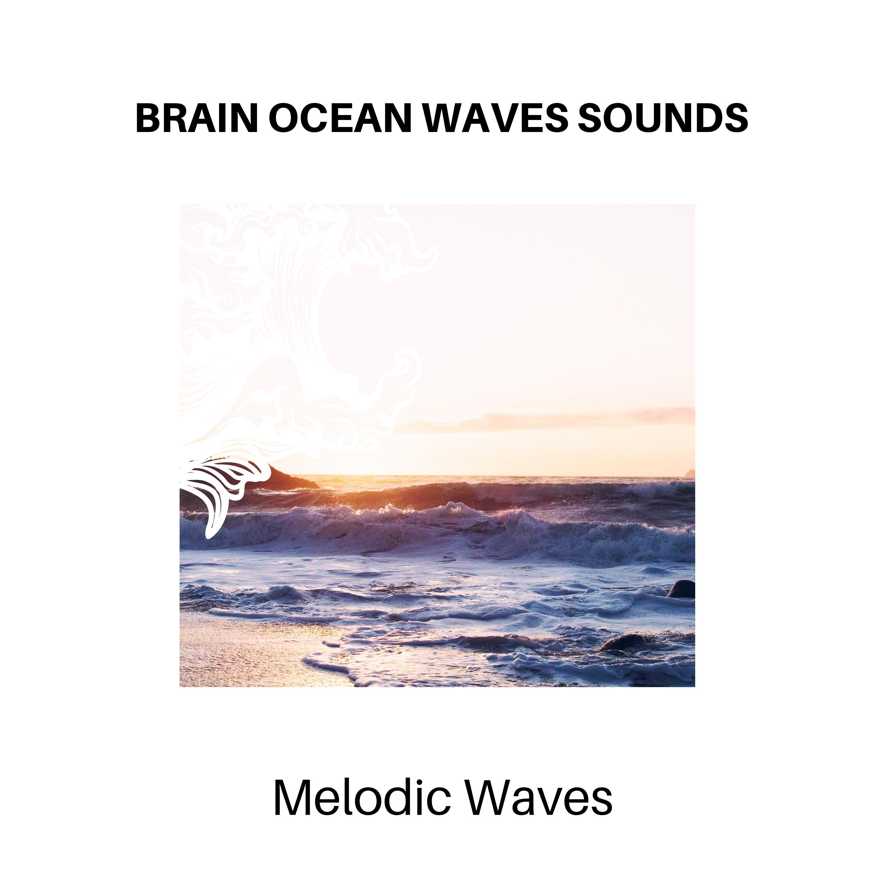 Kiara Ocean Waves Music Library - Laid Back Ocean Waves