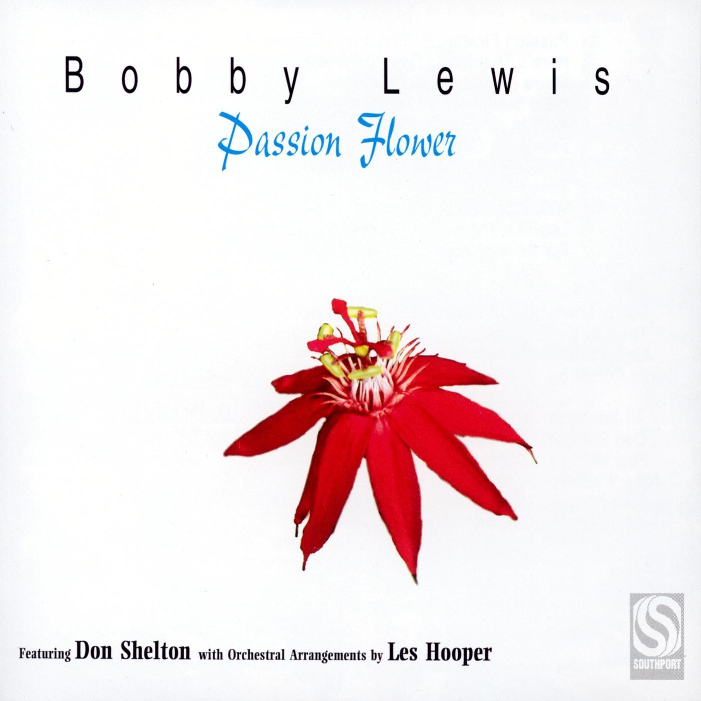 Bobby Lewis - Little Sunflower (feat. Don Shelton)