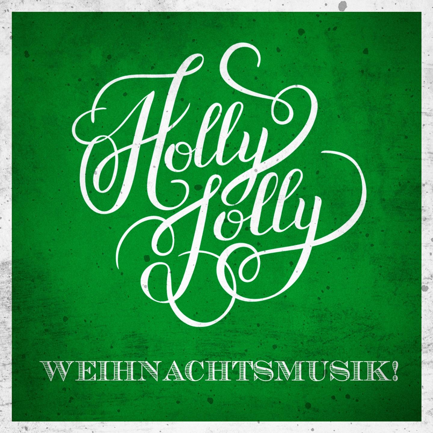 Holly Jolly Weihnachtsmusik!专辑