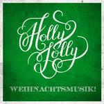 Holly Jolly Weihnachtsmusik!专辑