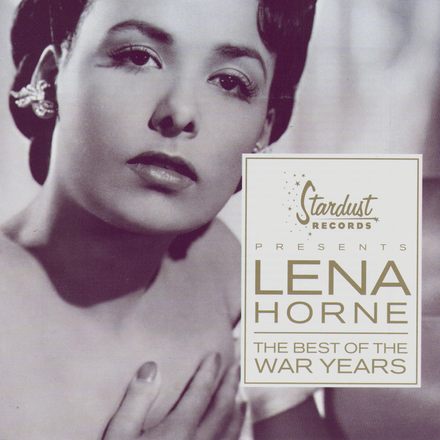 The Best Of The War Years