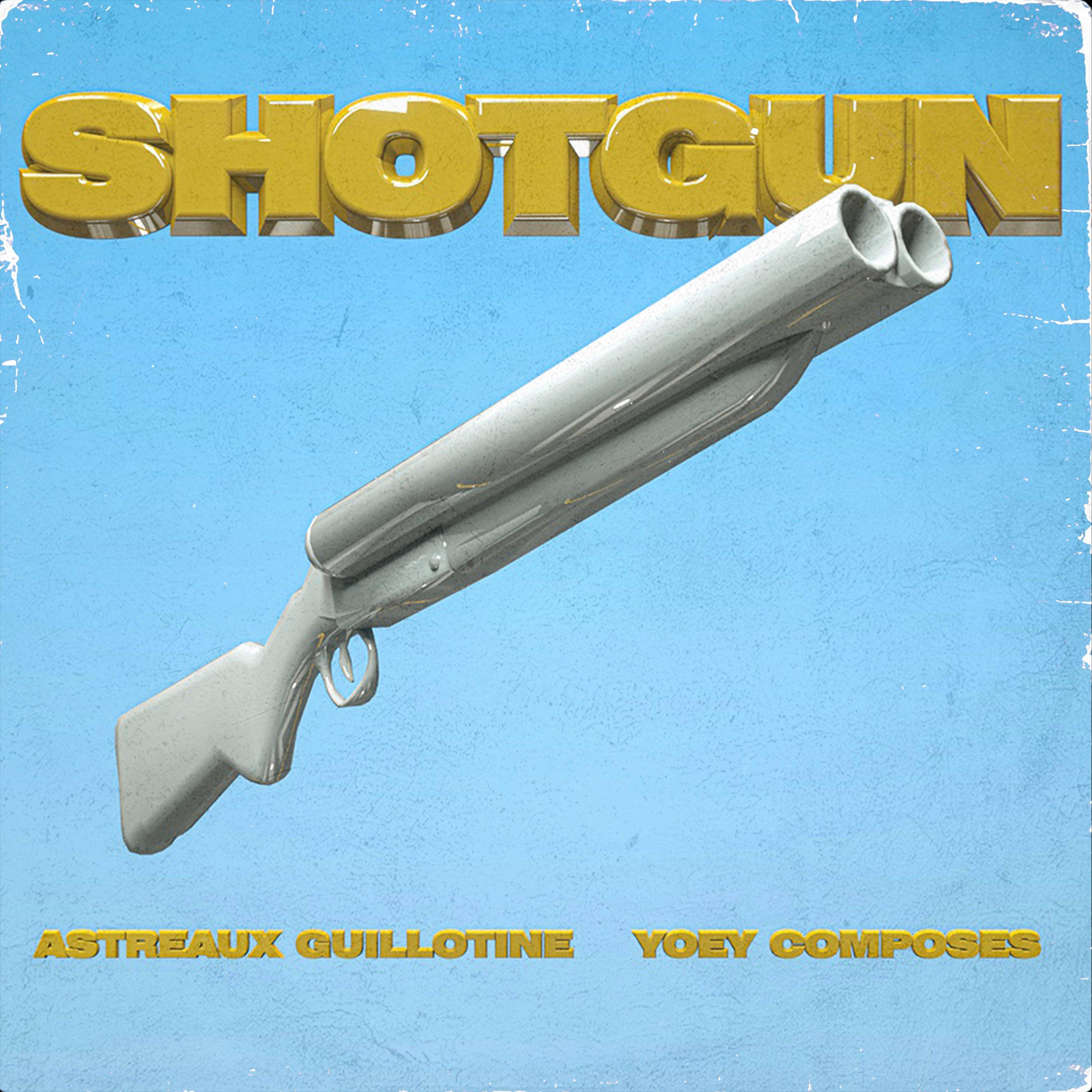Shotgun (feat. Yoey Composes)