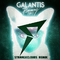 Galantis-Runaway (U & I)（StrangeClouds Remix）专辑