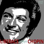 Liberace Plays Chopin专辑