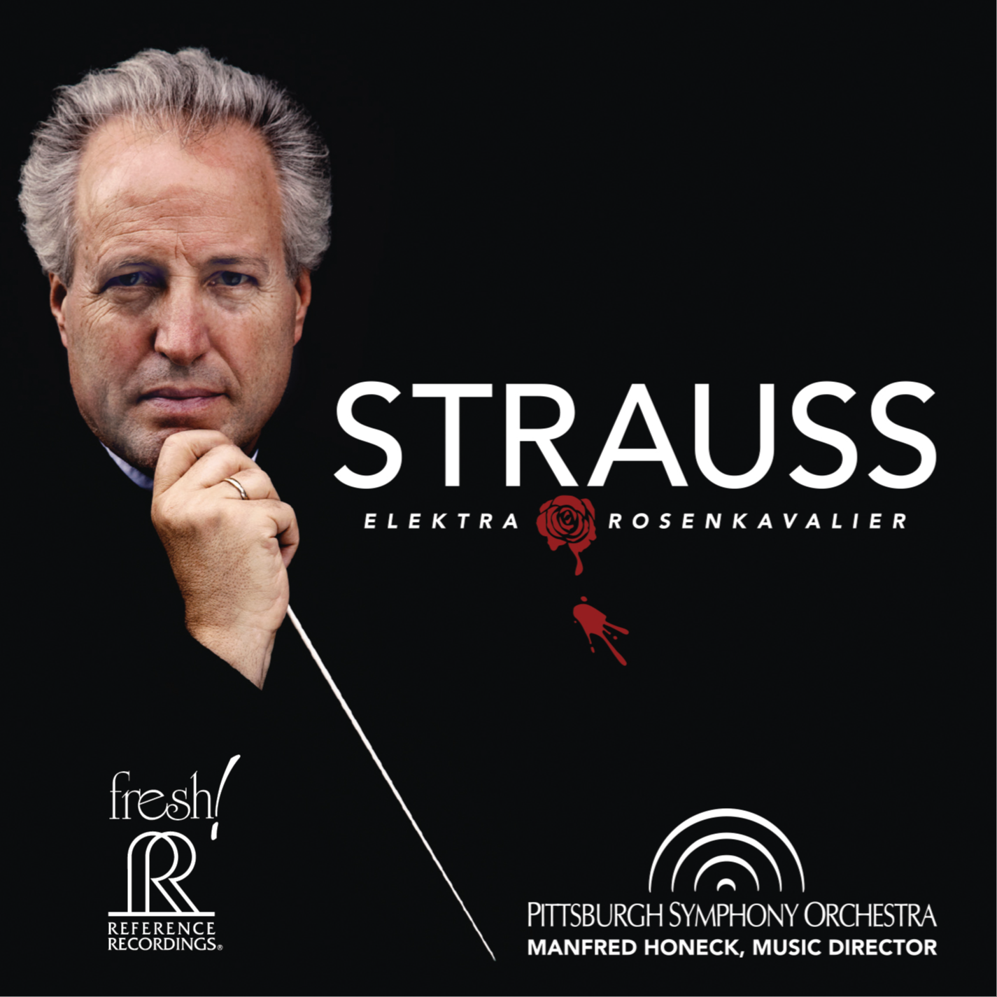 Strauss: Elektra/Der Rosenkavalier