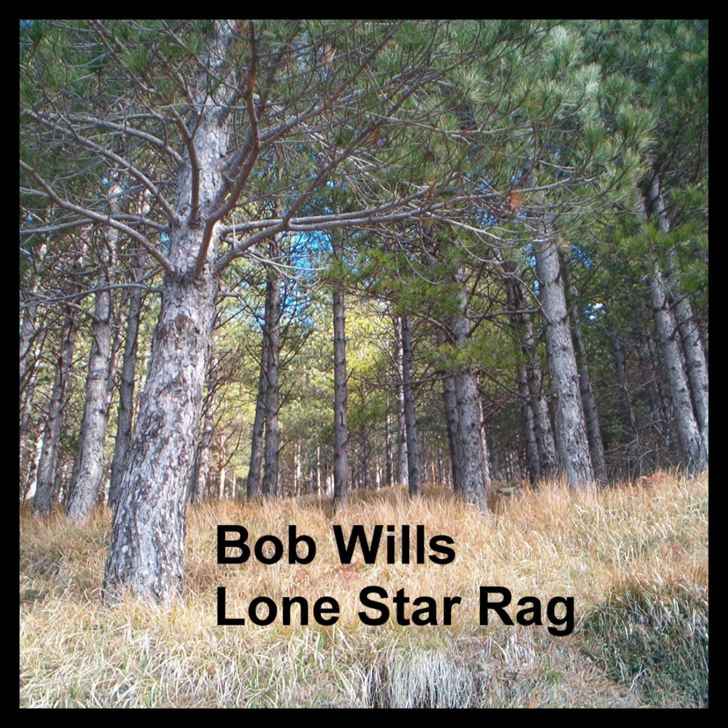 Lone Star Rag
