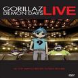 Demon Days Live!