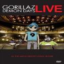 Demon Days Live!专辑