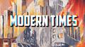 Modern Times专辑
