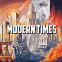 Modern Times专辑