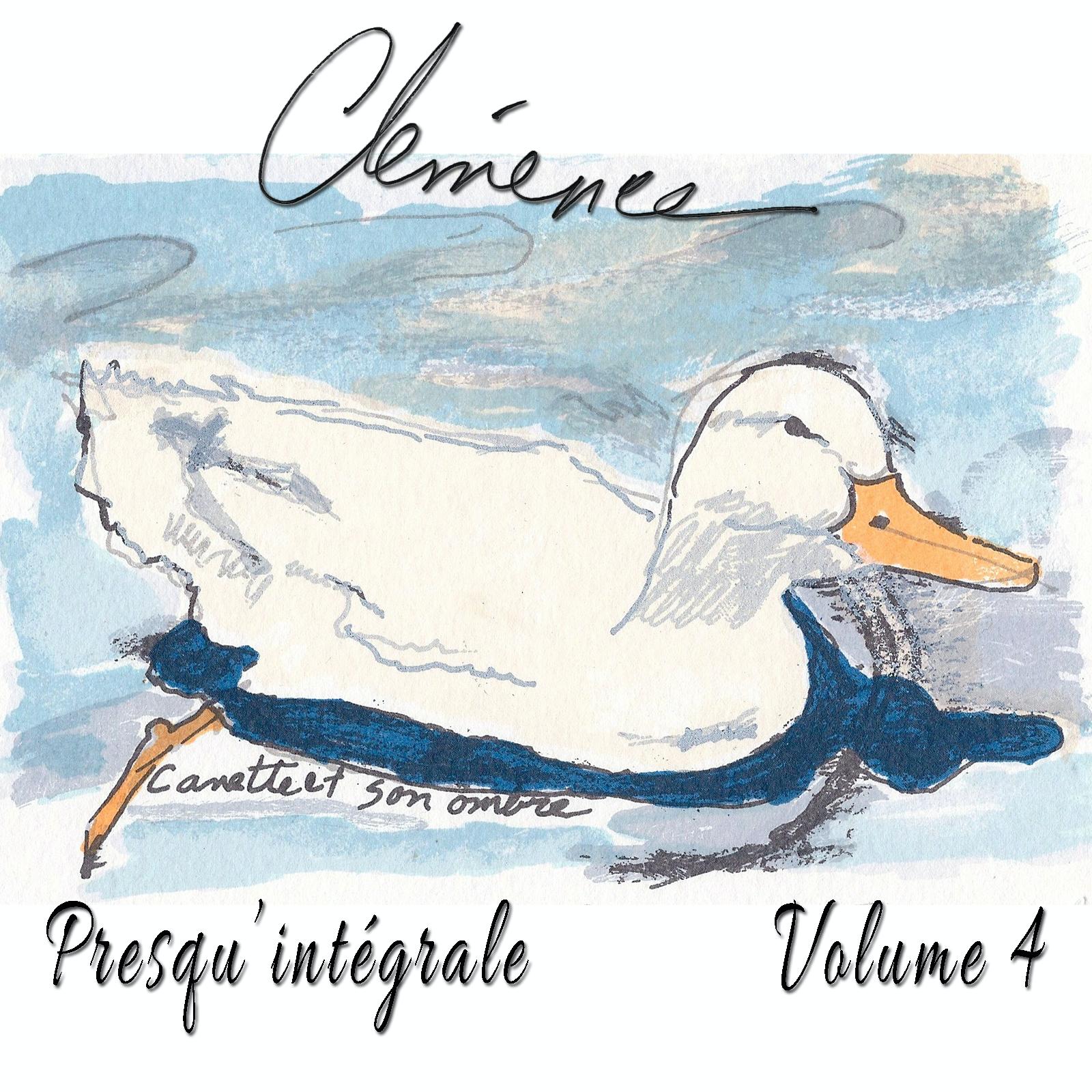 Presqu'intégrale, vol. 4 : (1983) Plus folle que jamais